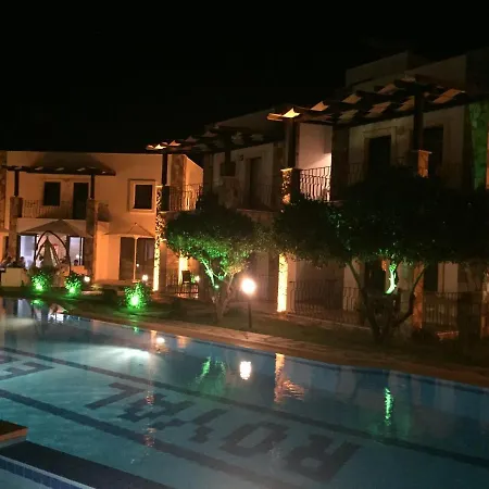 Hotel The Mara