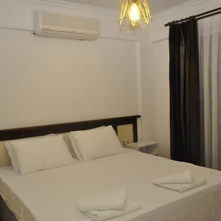 The Mara Hotel *