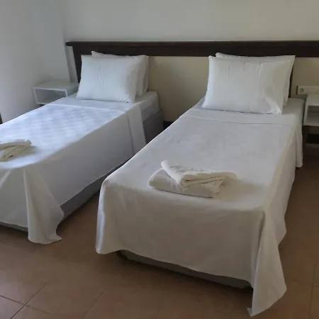 The Mara * יאליקאבאק