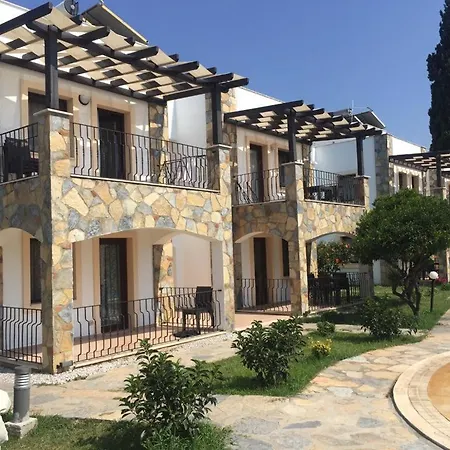 The Mara 亚力卡瓦克