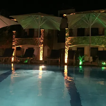 The Mara * יאליקאבאק