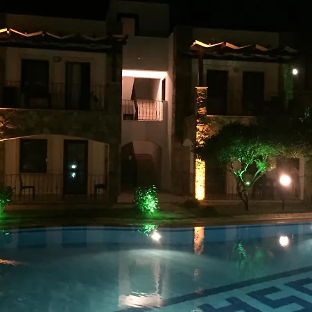 The Mara Hotel