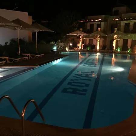 Hotel The Mara Yalikavak