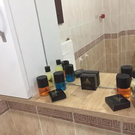 The Mara יאליקאבאק