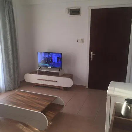 The Mara Hotel