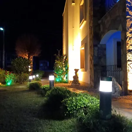 The Mara Hotel