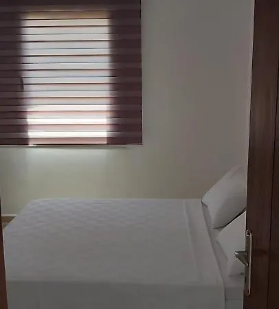 The Mara Hotel *