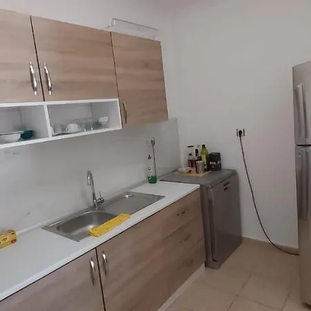 The Mara יאליקאבאק