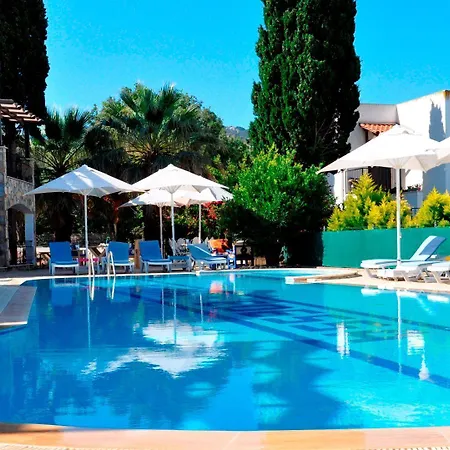 The Mara יאליקאבאק