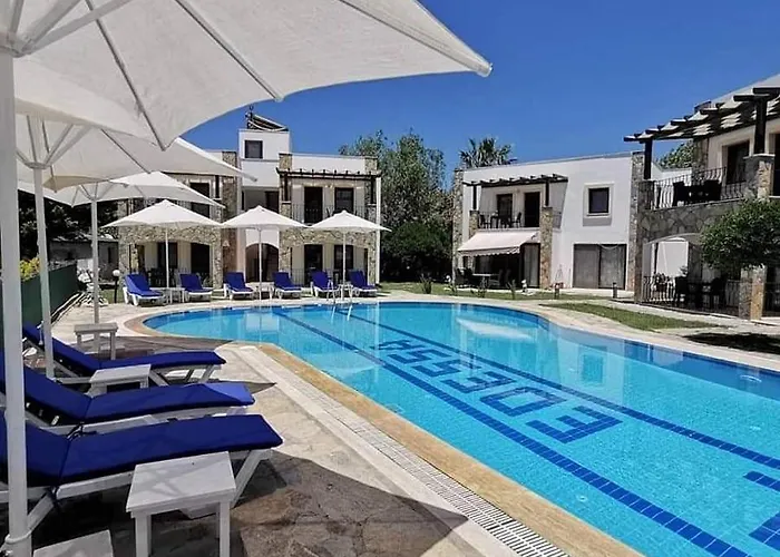 Otel The Mara Yalıkavak