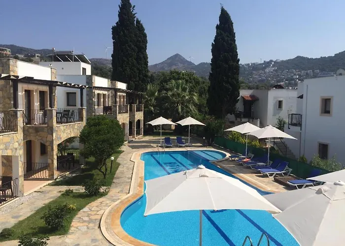 The Mara * Yalıkavak