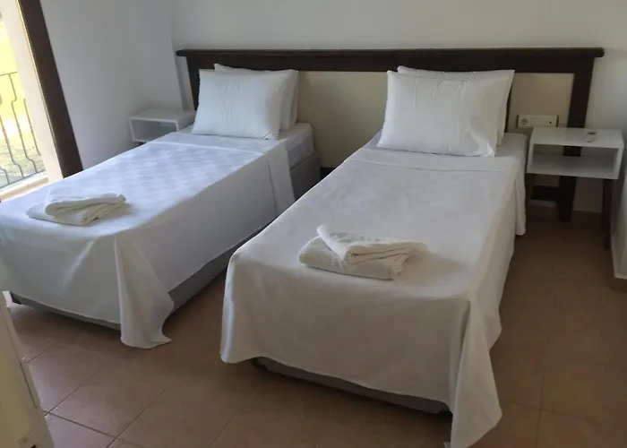 The Mara * 亚力卡瓦克