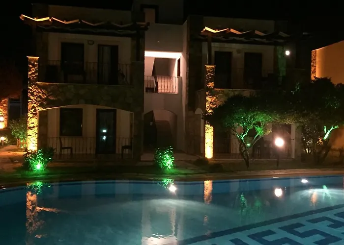 The Mara Hotel