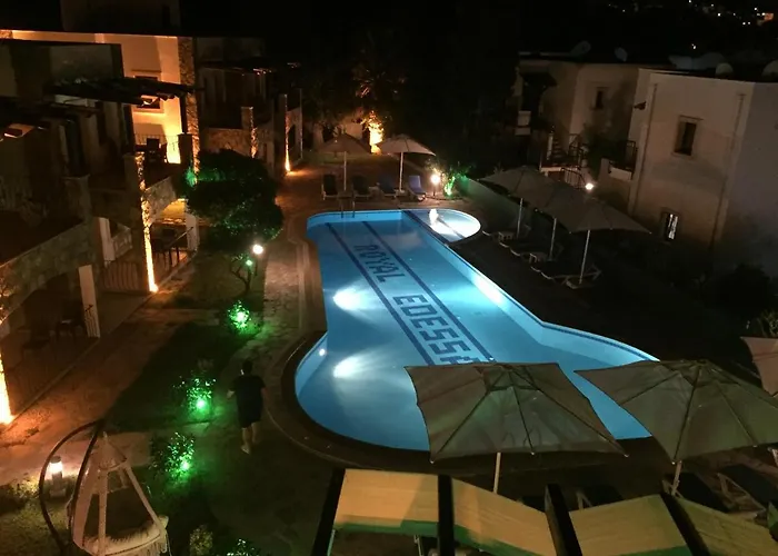 The Mara Hotel Yalıkavak