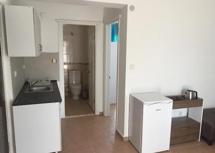 The Mara Otel Yalıkavak