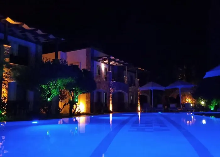 Otel The Mara Yalıkavak