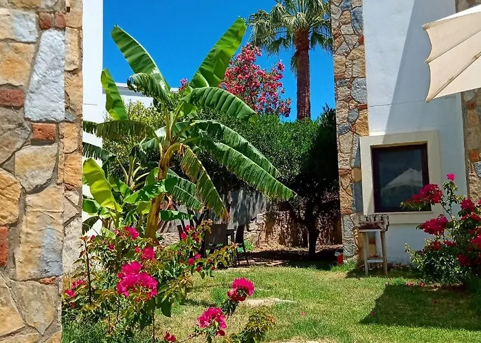 The Mara * Yalıkavak