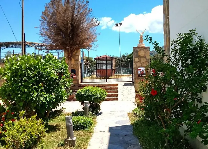 The Mara Otel Yalıkavak