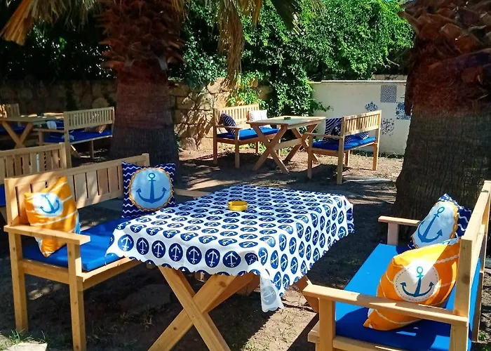 The Mara Otel Yalıkavak