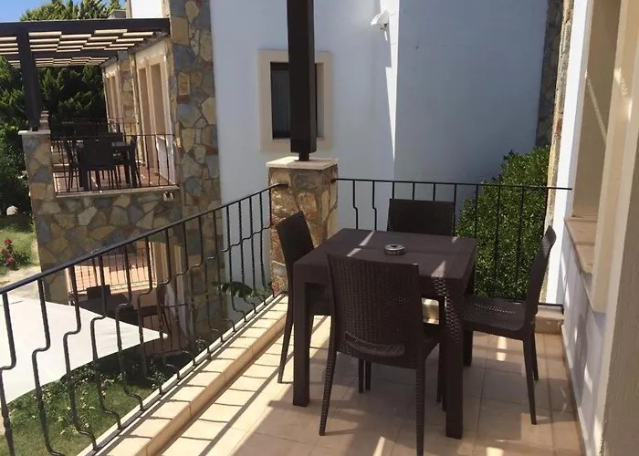 The Mara * Yalıkavak