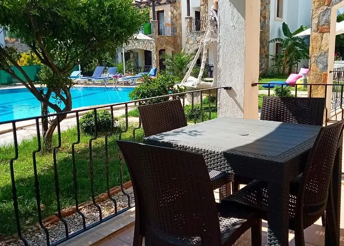 Otel The Mara Yalıkavak