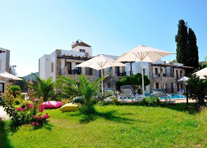 The Mara Otel Yalıkavak