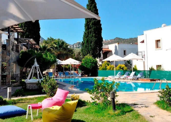 The Mara * Yalıkavak