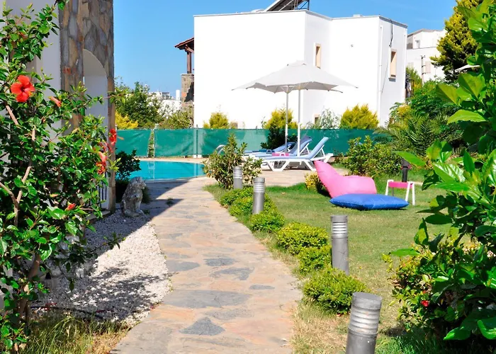 The Mara * Yalıkavak