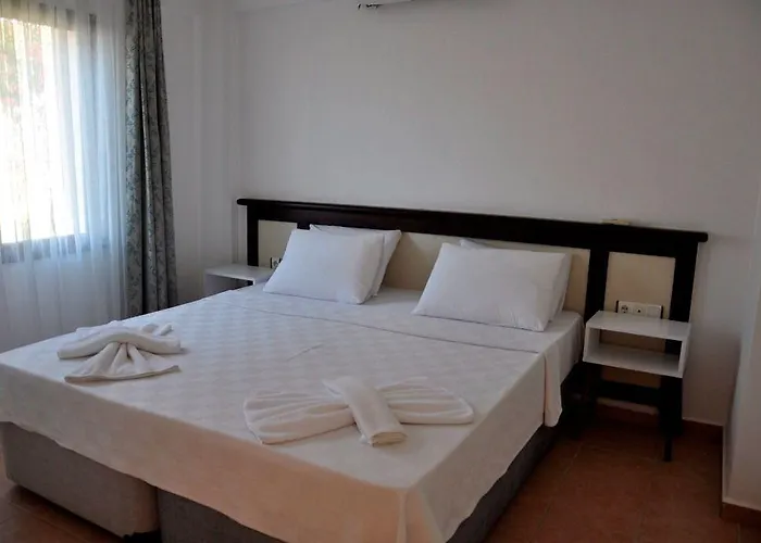 The Mara Otel Yalıkavak