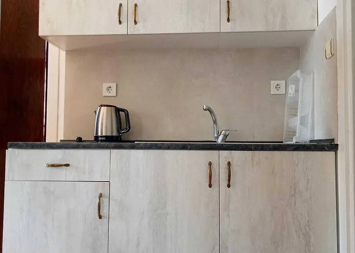 Otel The Mara Yalıkavak