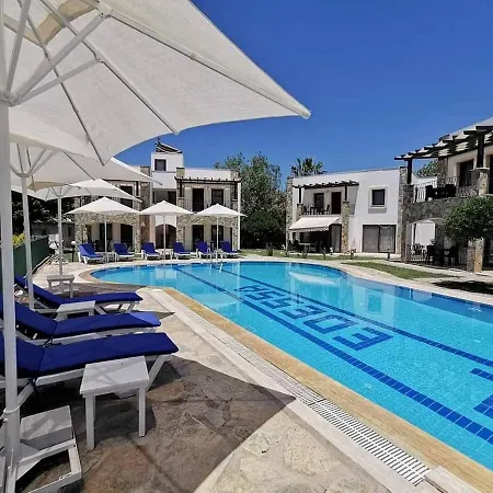 Otel The Mara Bodrum