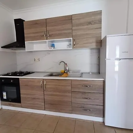 Ξενοδοχείο The Mara *