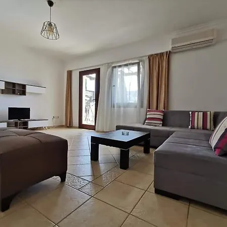 The Mara Otel Bodrum