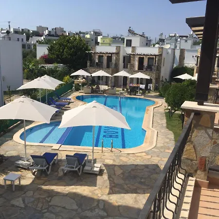 Otel The Mara *