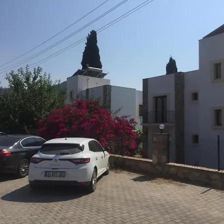 Otel The Mara