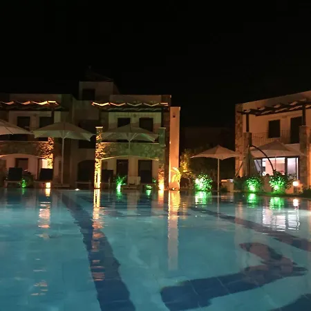 Otel The Mara