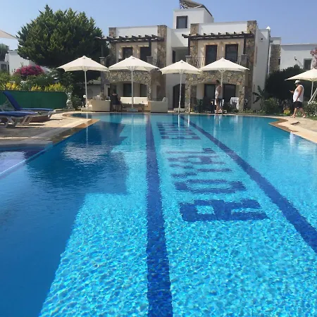 Ξενοδοχείο The Mara *