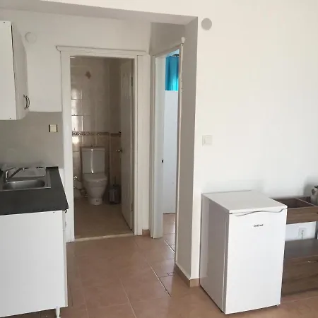 The Mara Otel Yalıkavak