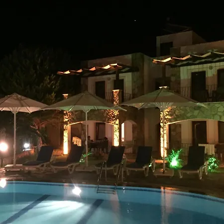 The Mara Otel