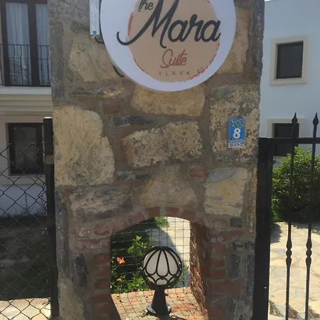 Otel The Mara Bodrum