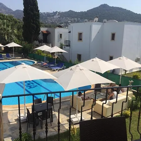 Otel The Mara Bodrum