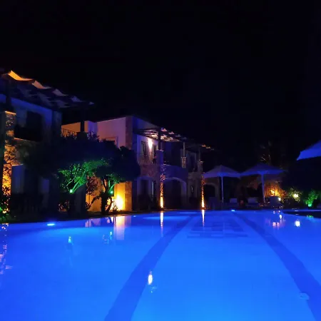 Otel The Mara Bodrum