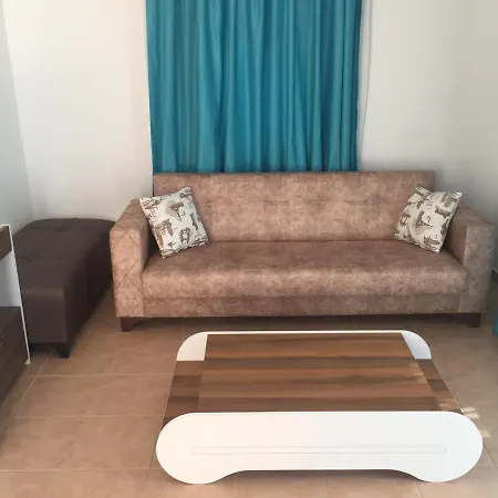 The Mara Ξενοδοχείο