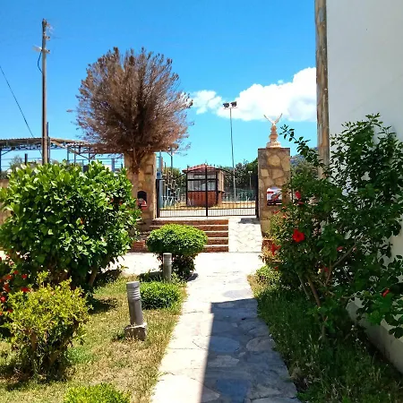 The Mara Otel Bodrum