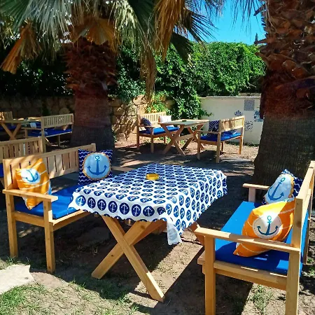 The Mara Otel Bodrum