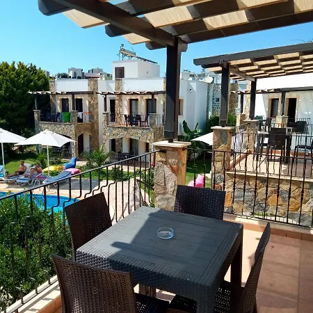 Ξενοδοχείο The Mara