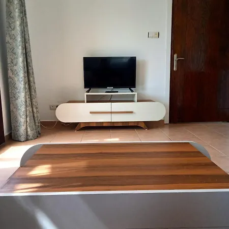Otel The Mara