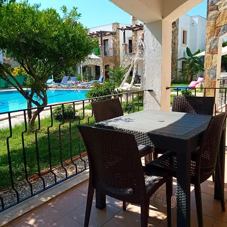Otel The Mara Bodrum