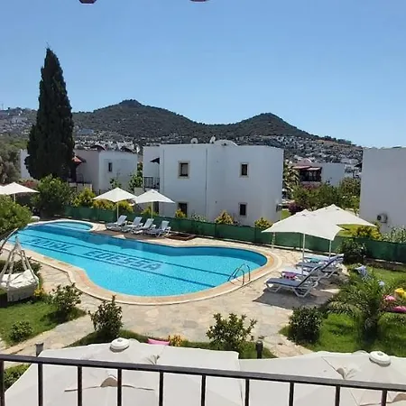 The Mara Otel *