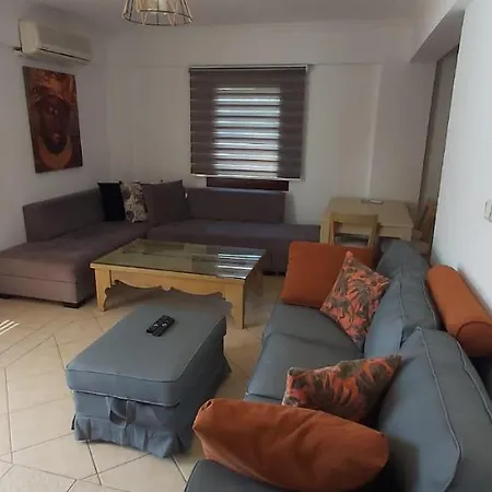 The Mara Bodrum